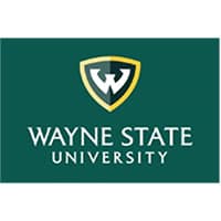 Wayne State University Wayne State University in United States of America